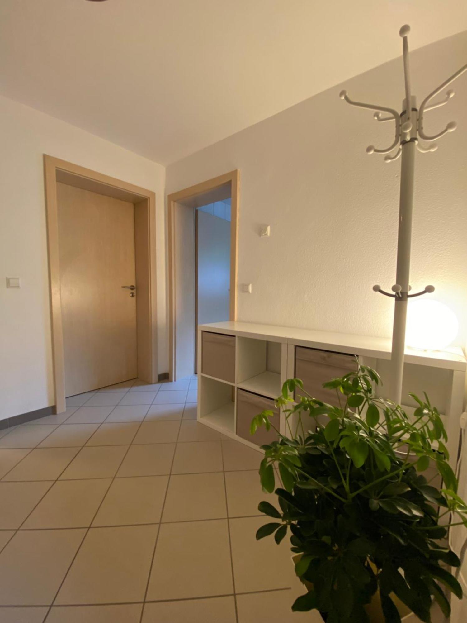 Niefern-Öschelbronn Einzimmer Apartment מראה חיצוני תמונה