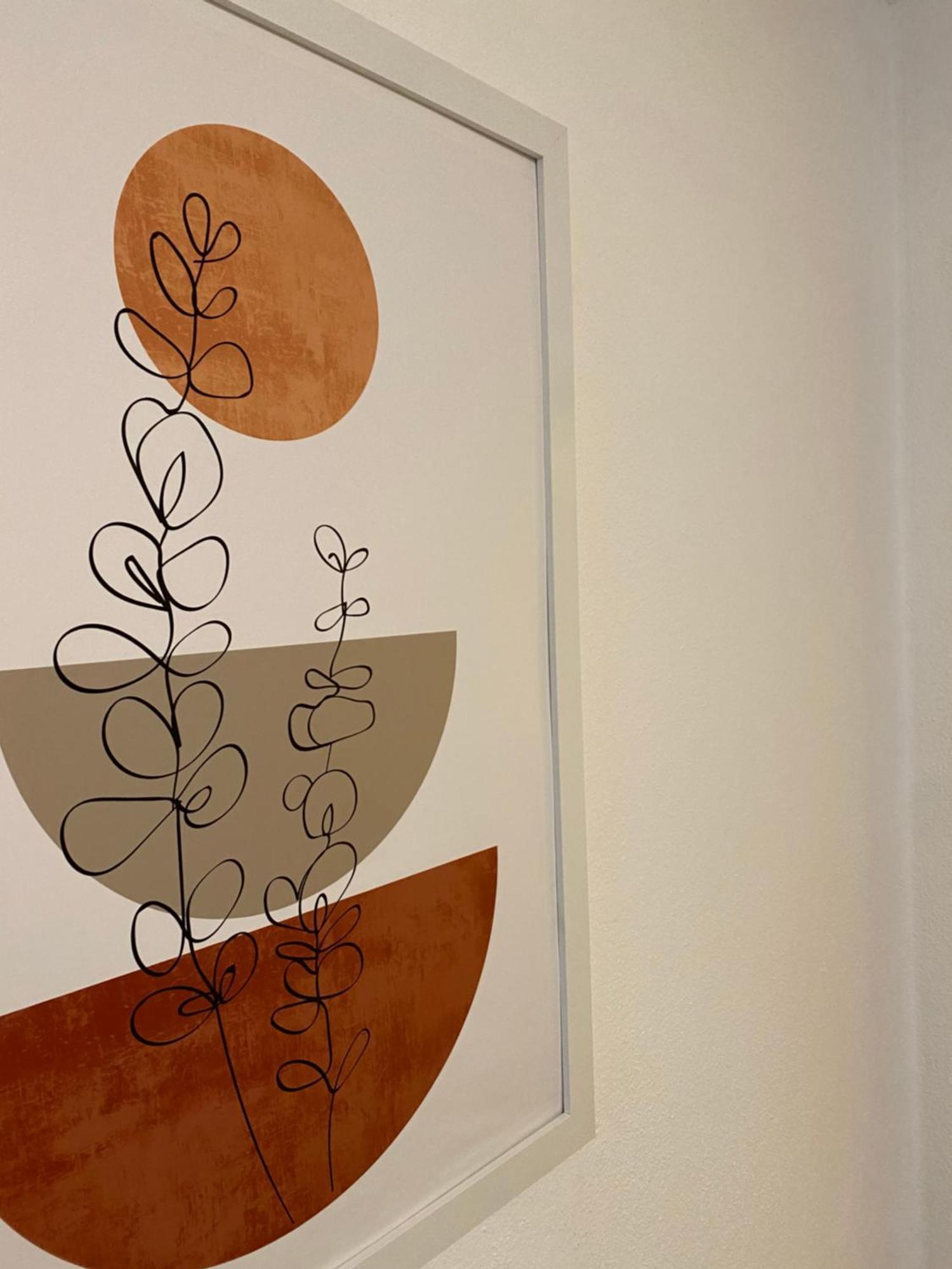 Niefern-Öschelbronn Einzimmer Apartment מראה חיצוני תמונה